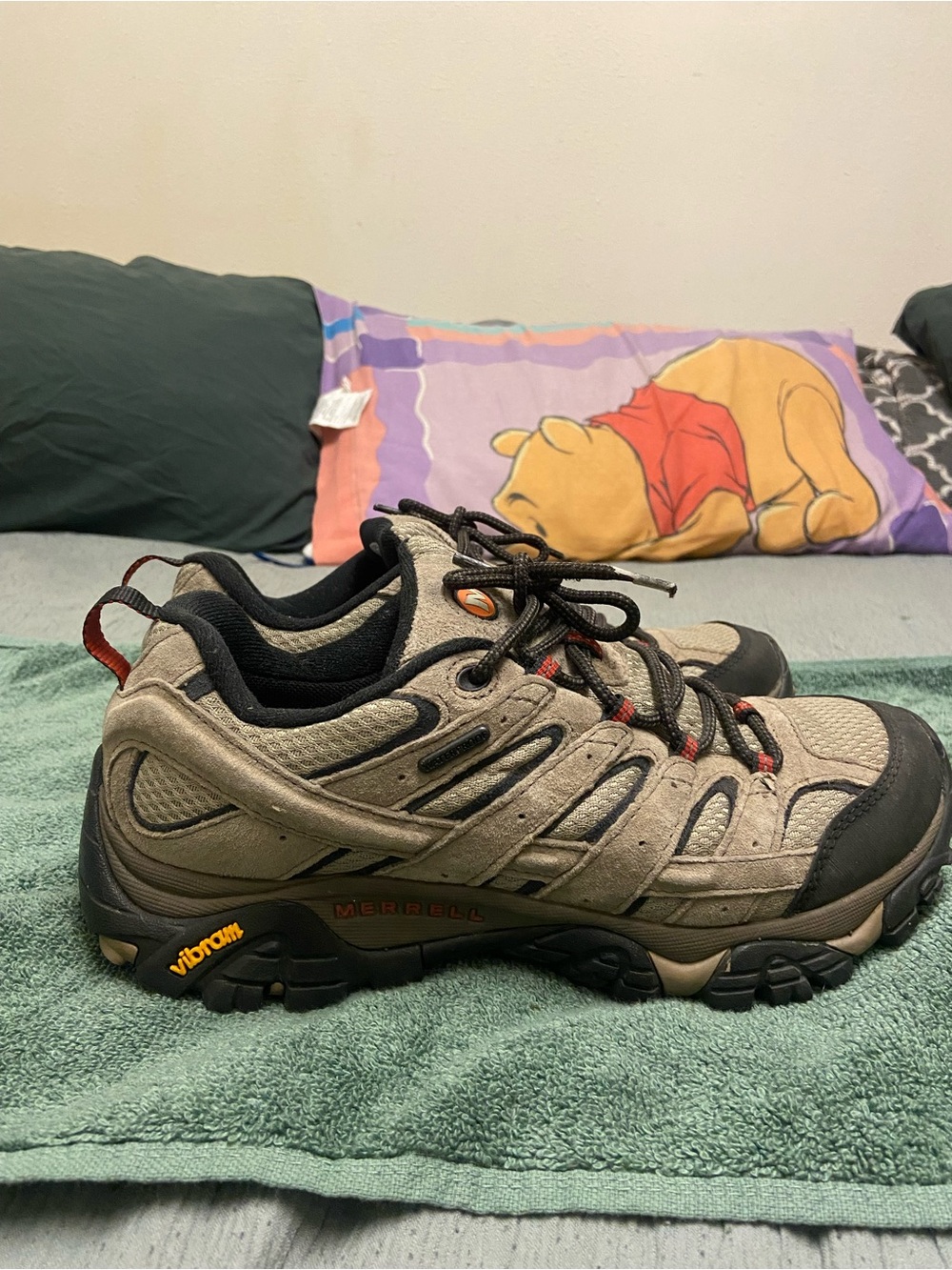 Merrell MOAB 3 Waterproof